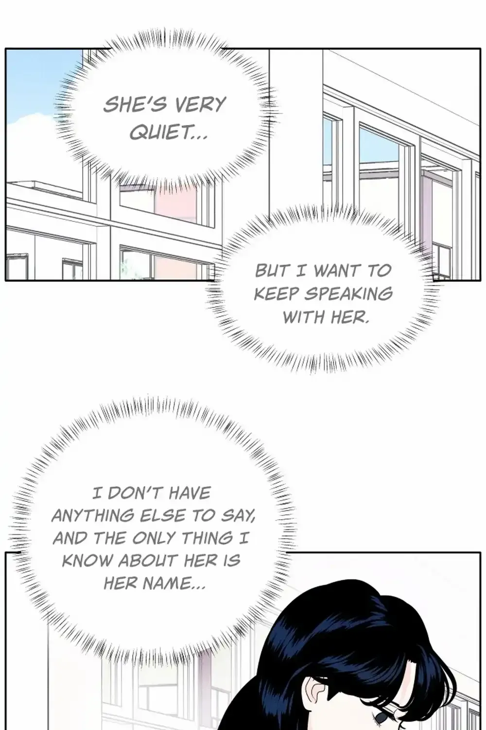 My Introverted Boy Kainu Manga Chapter 2 Page 35