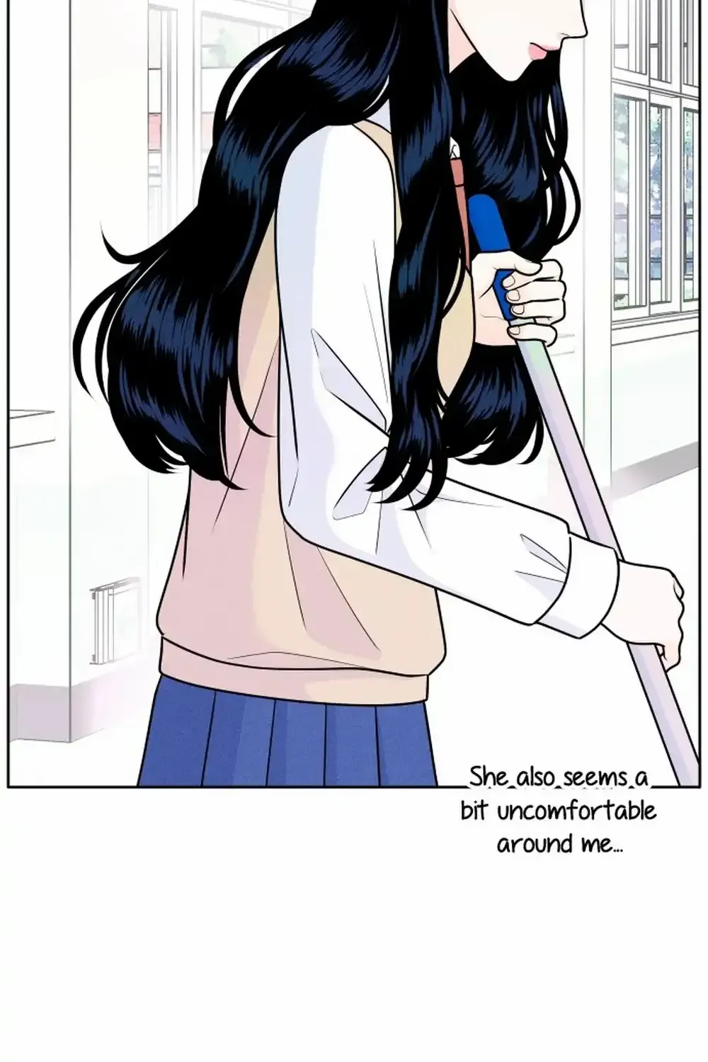 My Introverted Boy Kainu Manga Chapter 2 Page 36