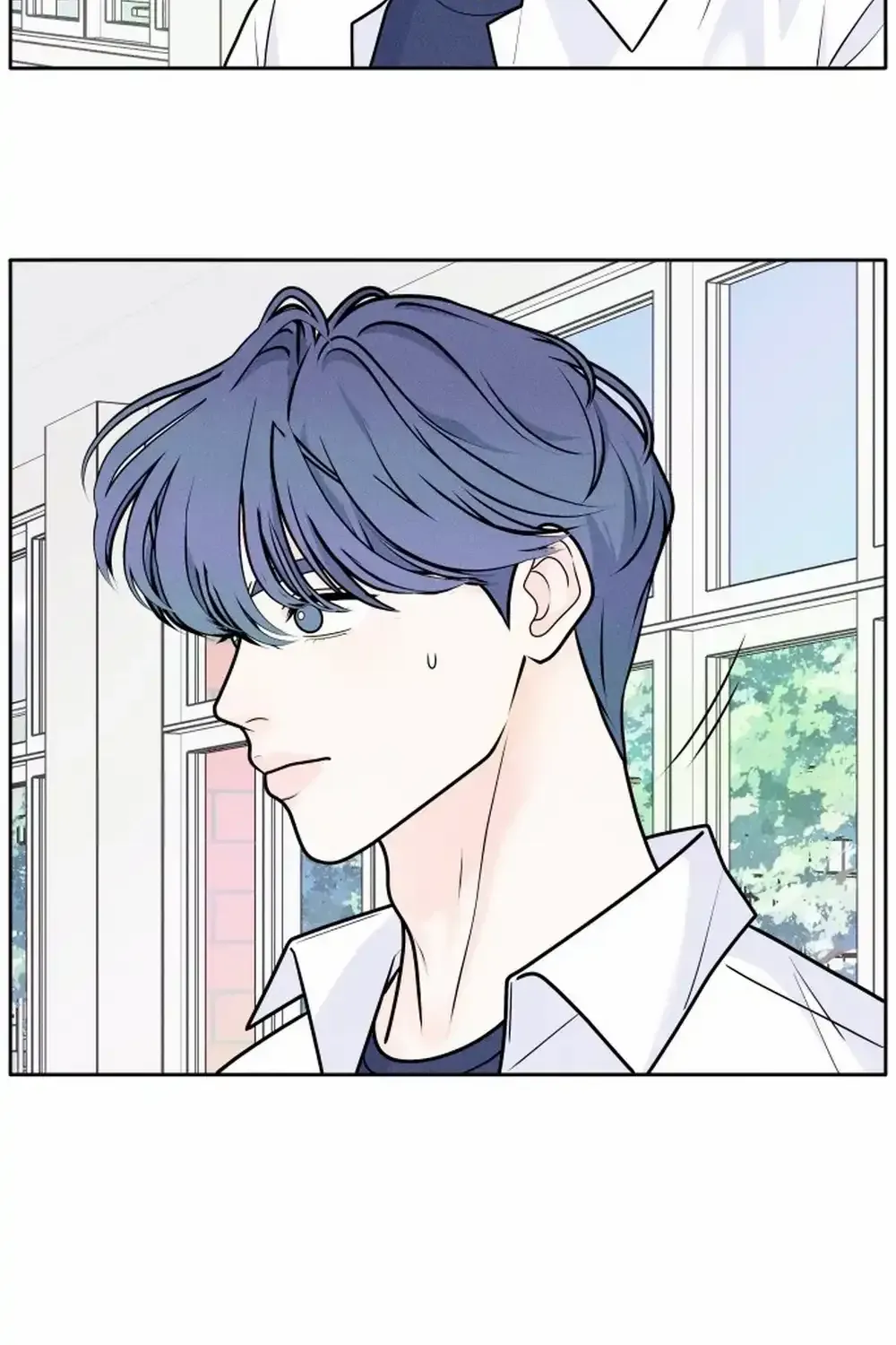 My Introverted Boy Kainu Manga Chapter 2 Page 38