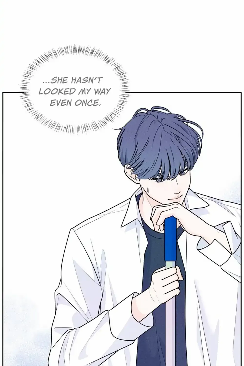 My Introverted Boy Kainu Manga Chapter 2 Page 39