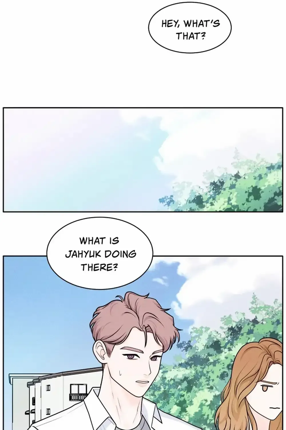 My Introverted Boy Kainu Manga Chapter 2 Page 42