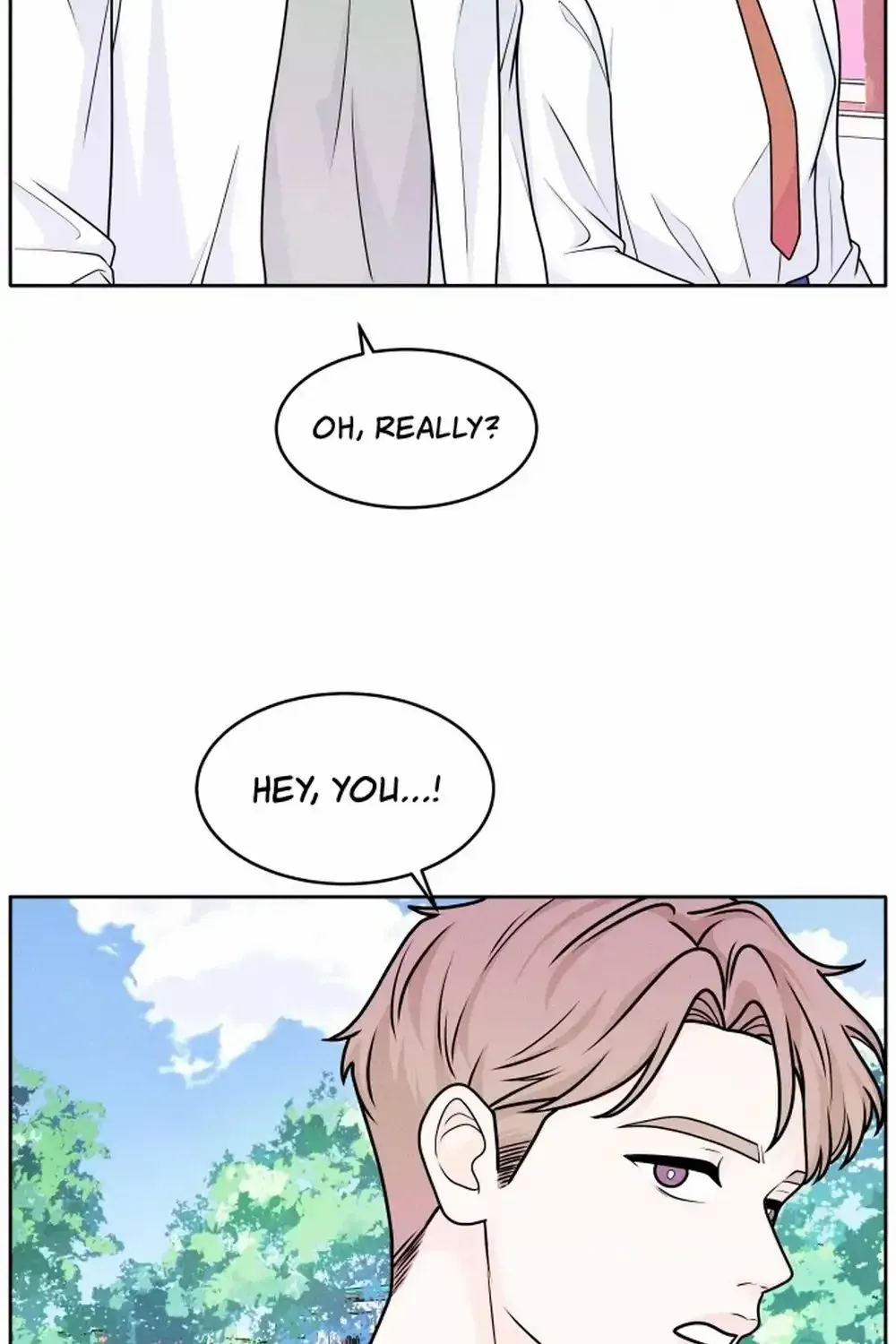 My Introverted Boy Kainu Manga Chapter 2 Page 45