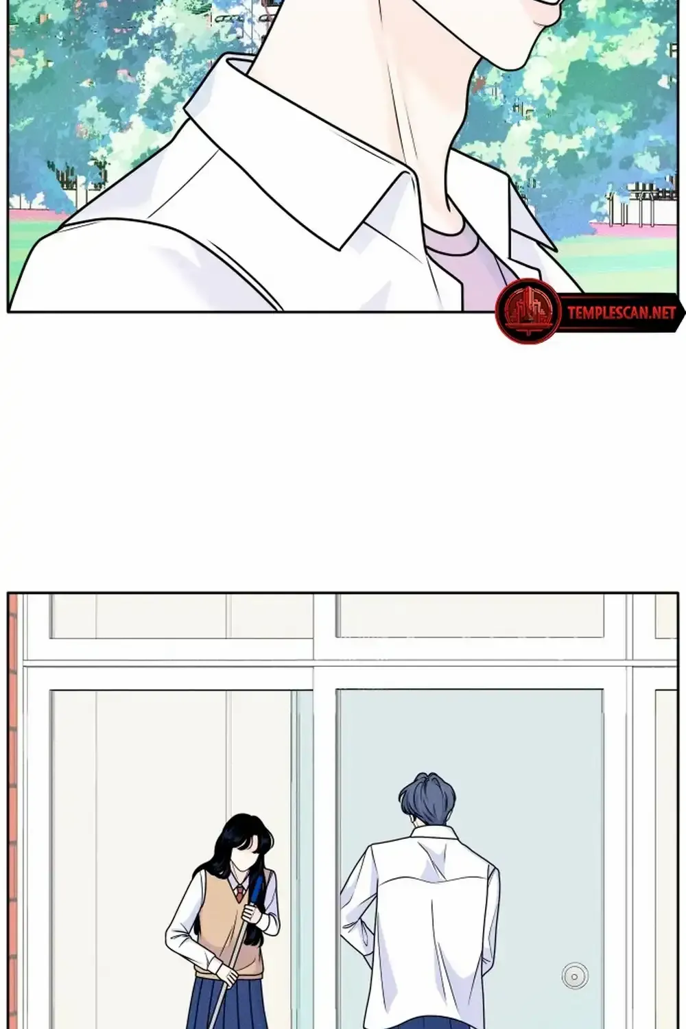 My Introverted Boy Kainu Manga Chapter 2 Page 46