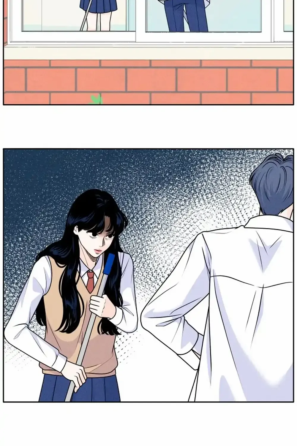 My Introverted Boy Kainu Manga Chapter 2 Page 47