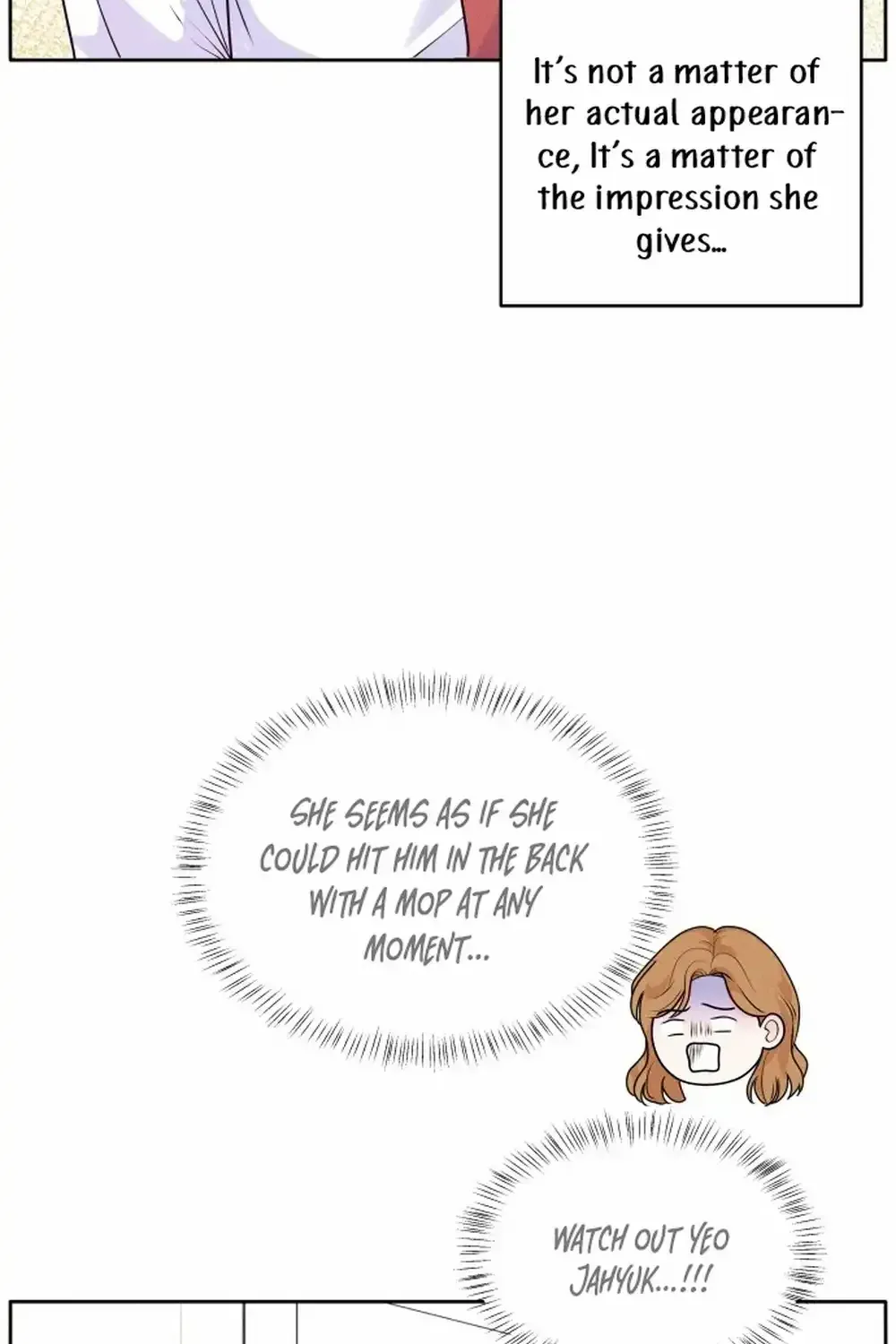My Introverted Boy Kainu Manga Chapter 2 Page 52