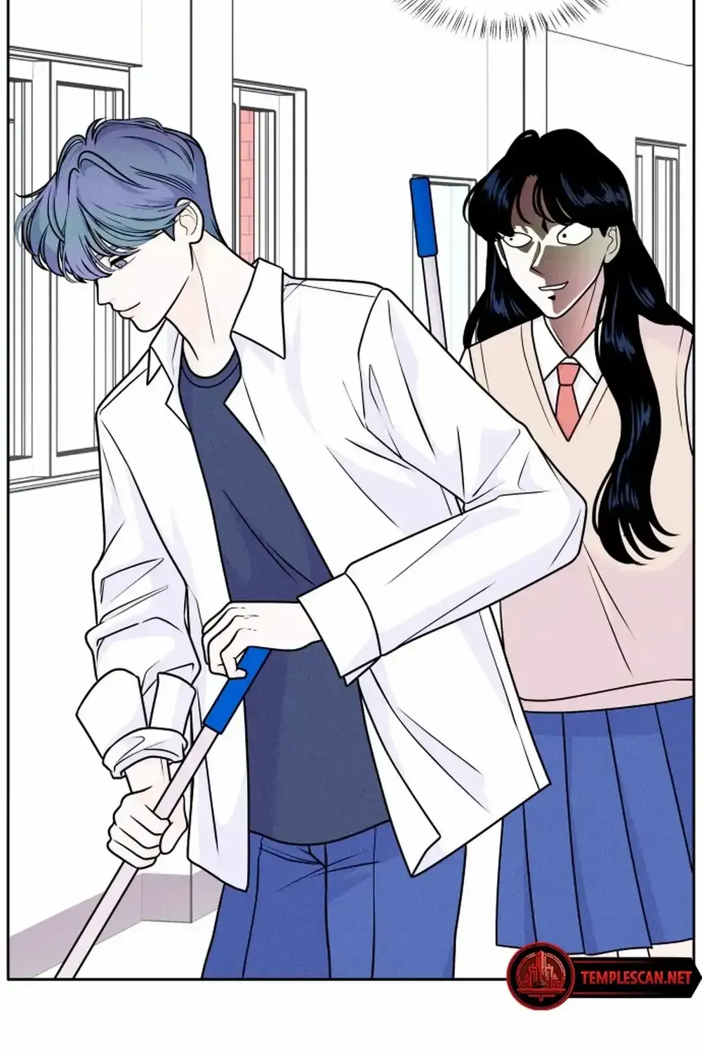 My Introverted Boy Kainu Manga Chapter 2 Page 53