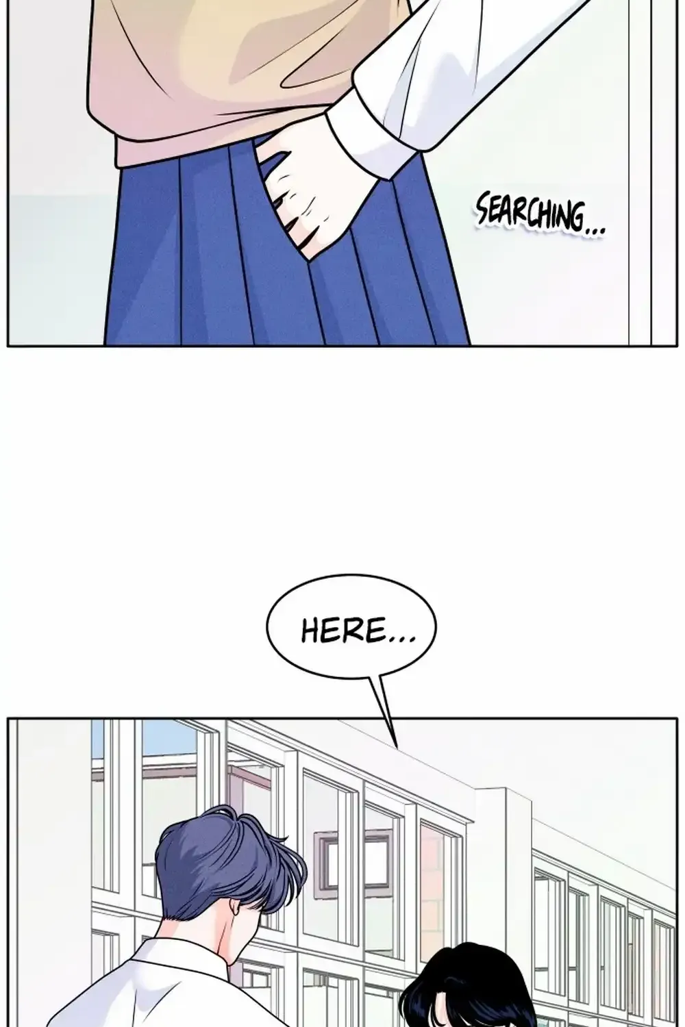 My Introverted Boy Kainu Manga Chapter 2 Page 61