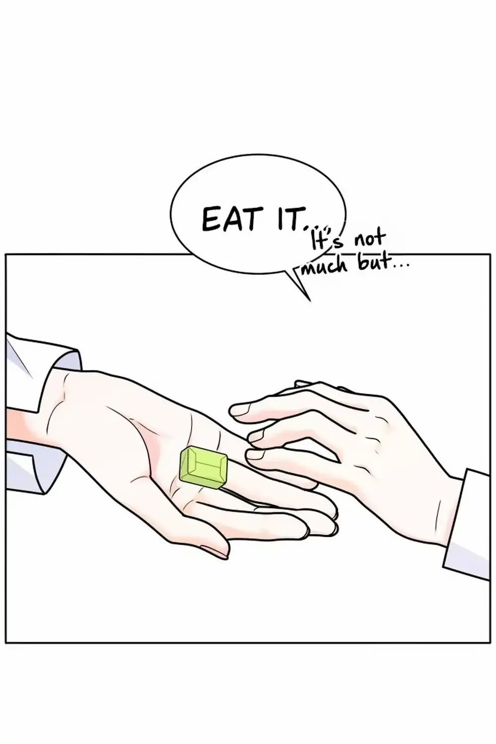 My Introverted Boy Kainu Manga Chapter 2 Page 63