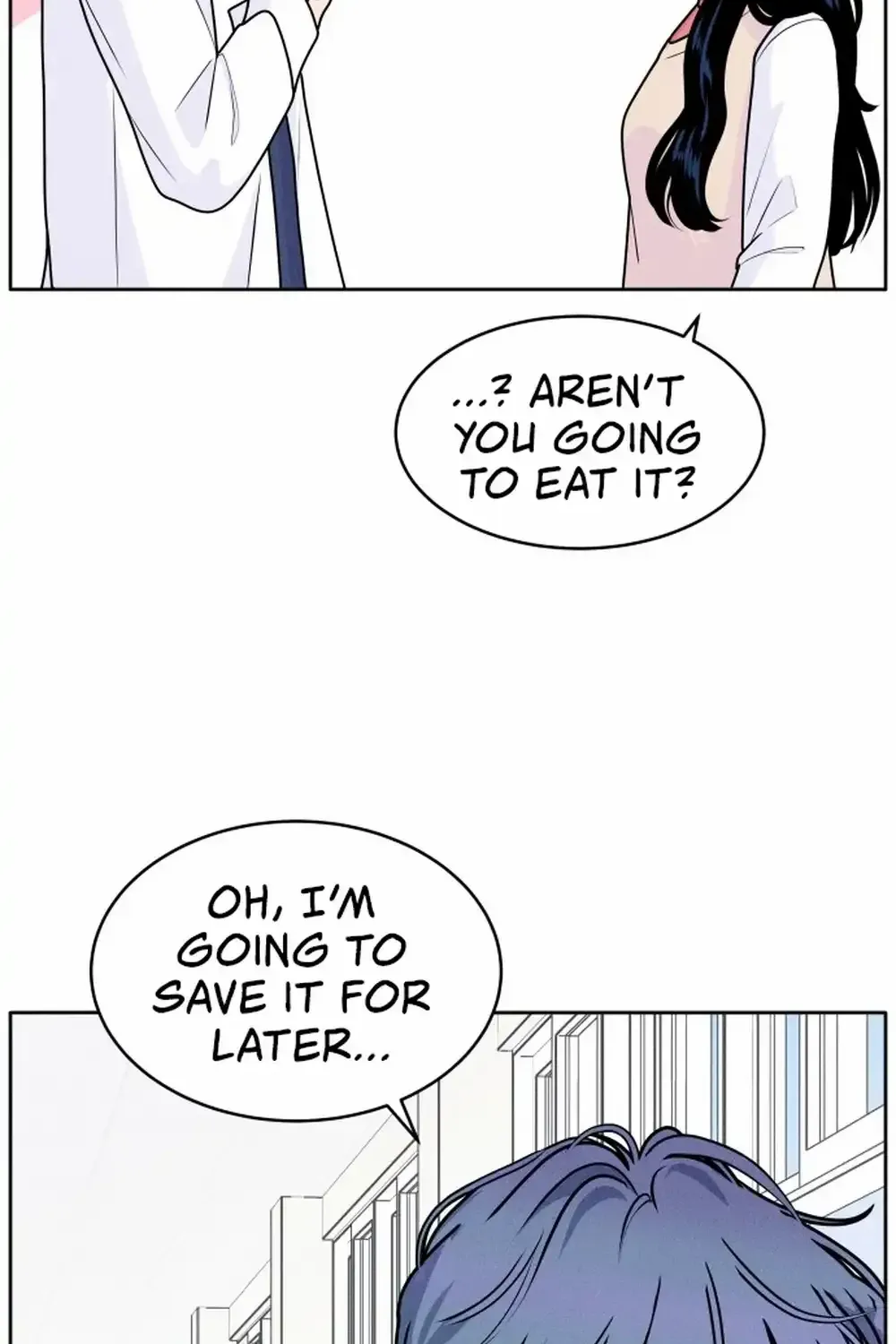 My Introverted Boy Kainu Manga Chapter 2 Page 66