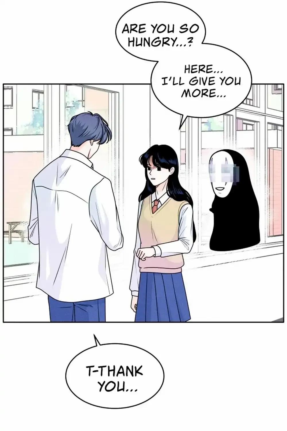 My Introverted Boy Kainu Manga Chapter 2 Page 70