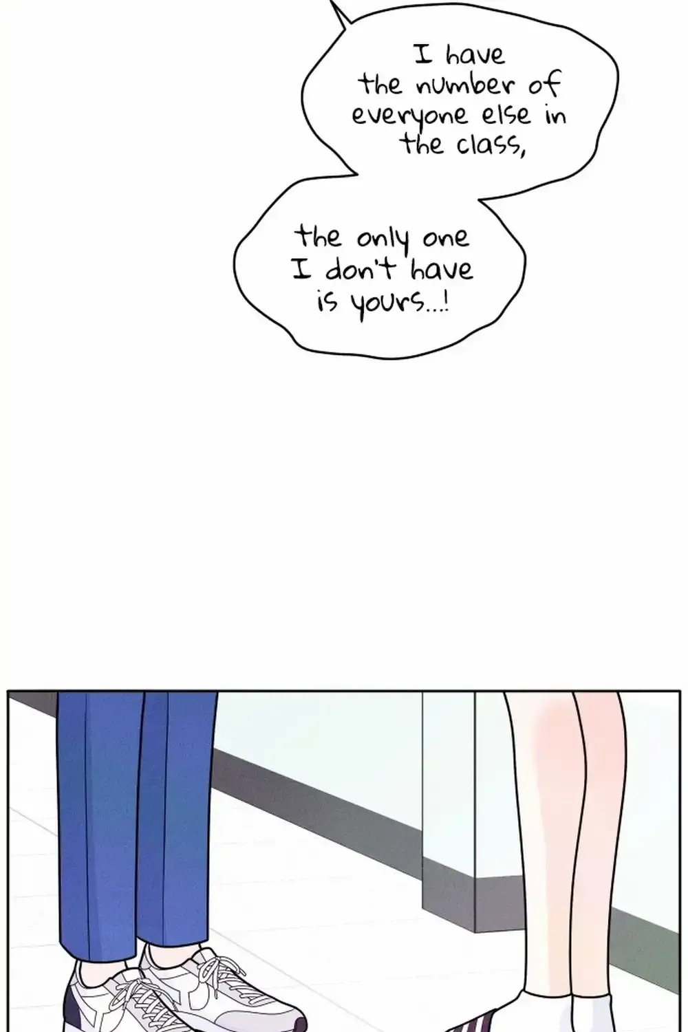 My Introverted Boy Kainu Manga Chapter 2 Page 75