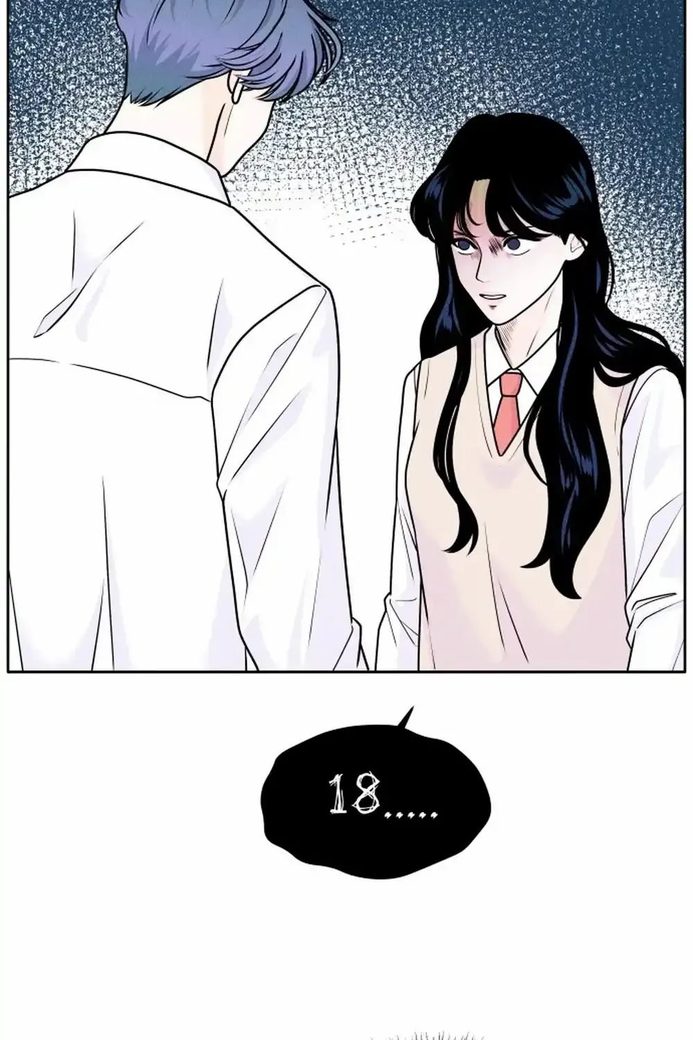 My Introverted Boy Kainu Manga Chapter 2 Page 79