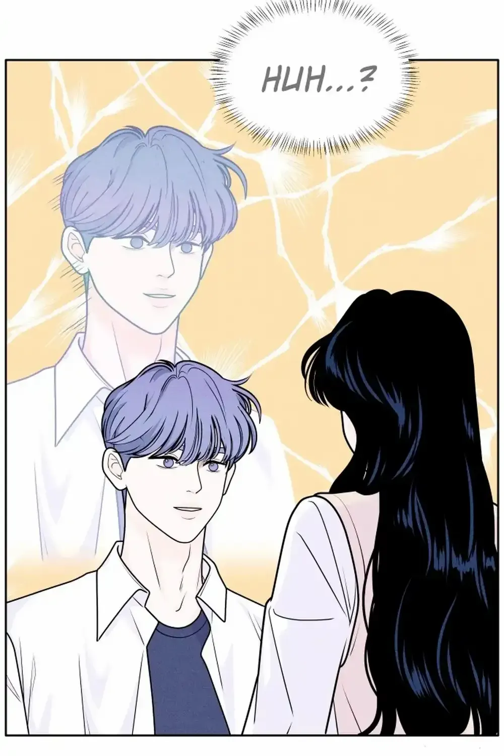 My Introverted Boy Kainu Manga Chapter 2 Page 80