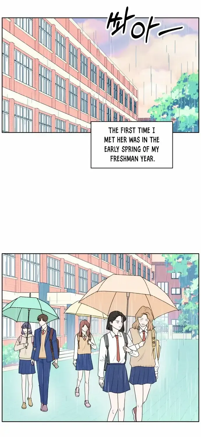 My Introverted Boy Kainu Manga Chapter 1 Page 3