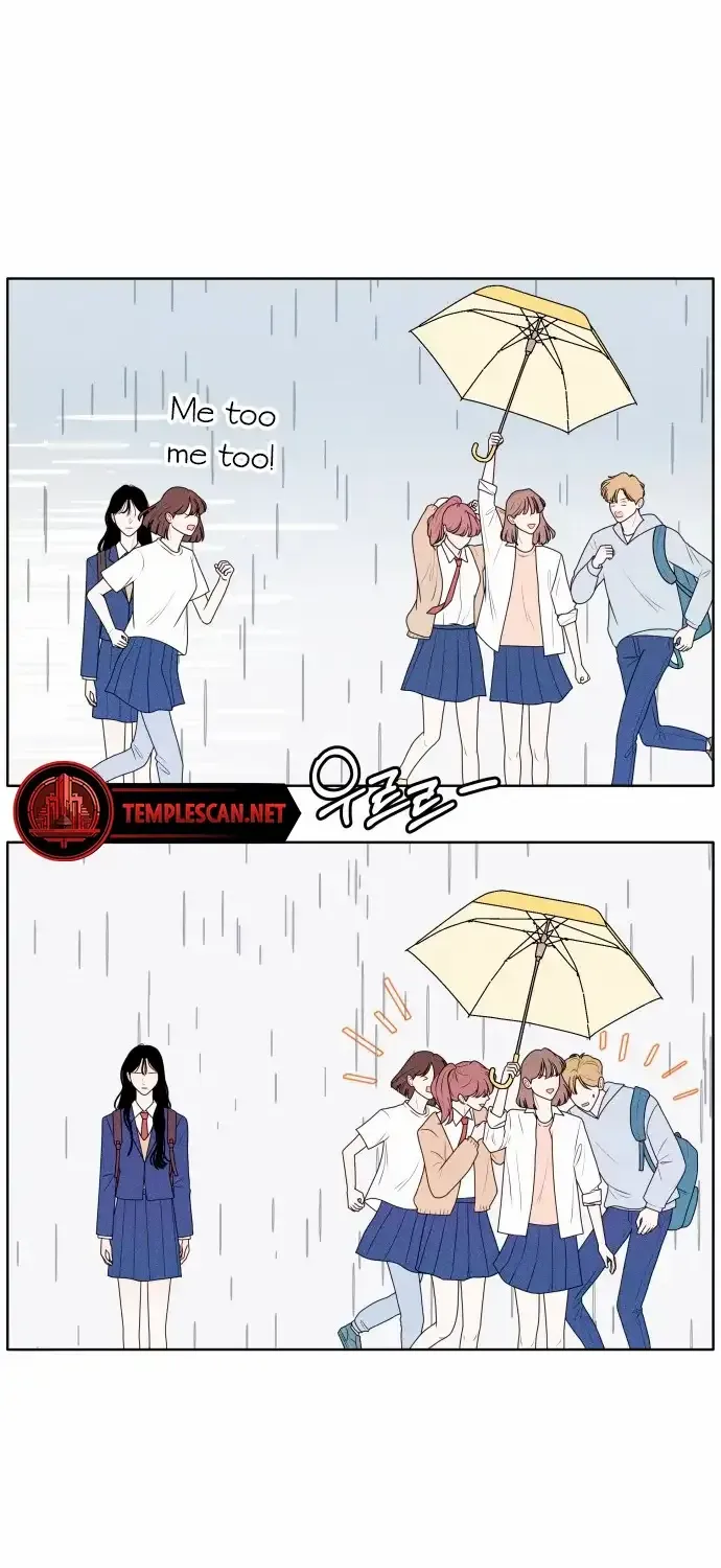 My Introverted Boy Kainu Manga Chapter 1 Page 5