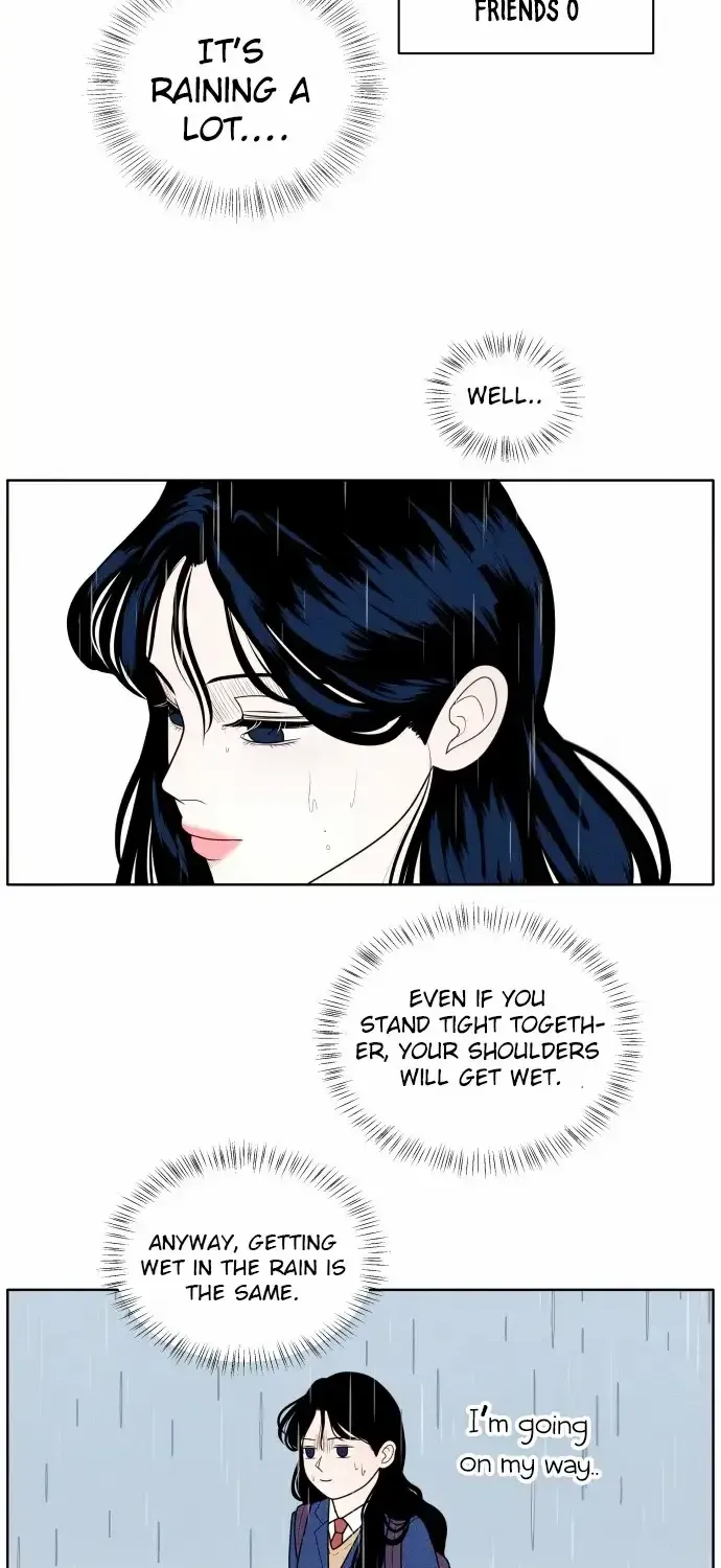 My Introverted Boy Kainu Manga Chapter 1 Page 7