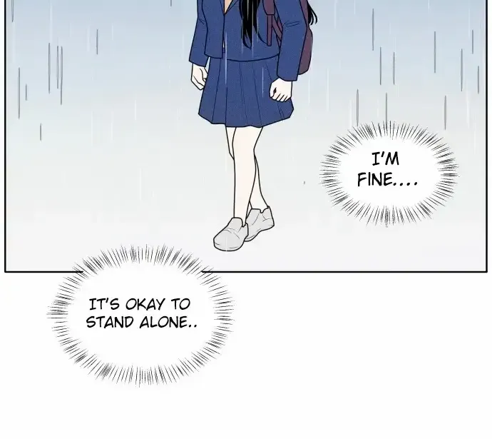 My Introverted Boy Kainu Manga Chapter 1 Page 8