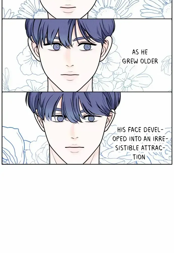 My Introverted Boy Kainu Manga Chapter 1 Page 70