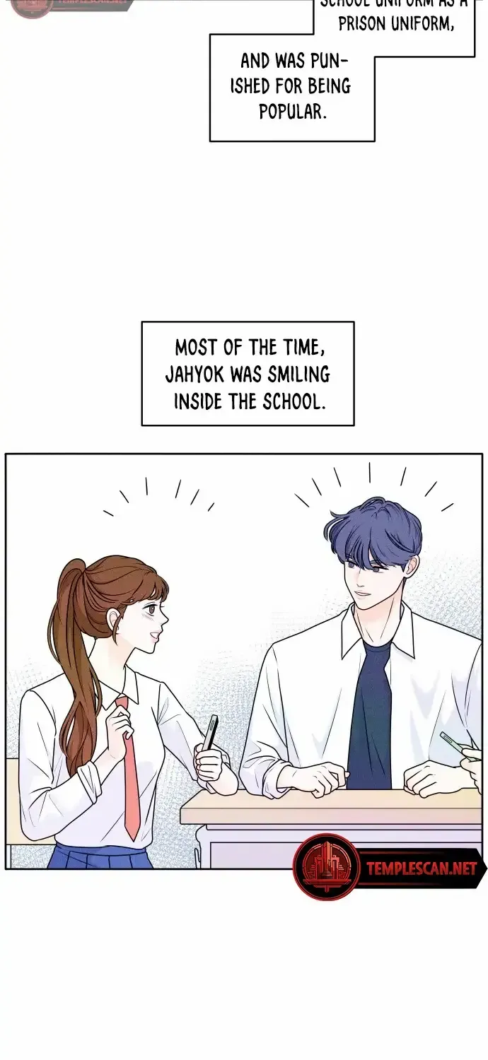 My Introverted Boy Kainu Manga Chapter 1 Page 73