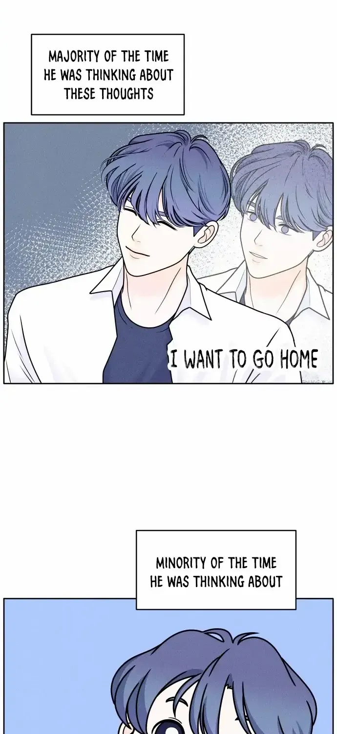 My Introverted Boy Kainu Manga Chapter 1 Page 74