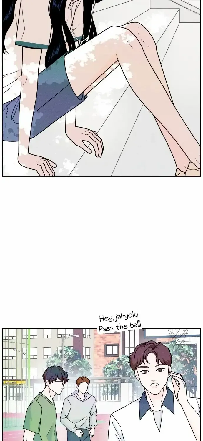 My Introverted Boy Kainu Manga Chapter 1 Page 76