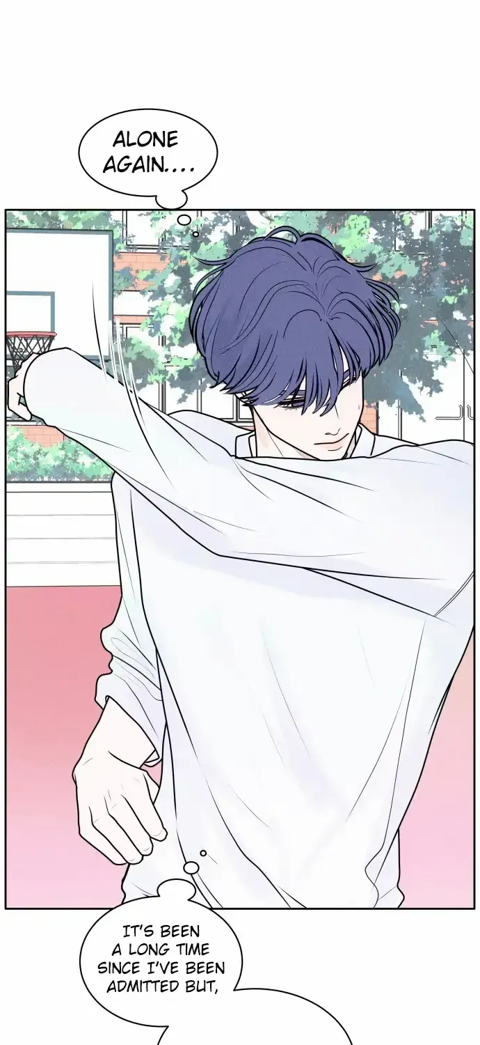 My Introverted Boy Kainu Manga Chapter 1 Page 78