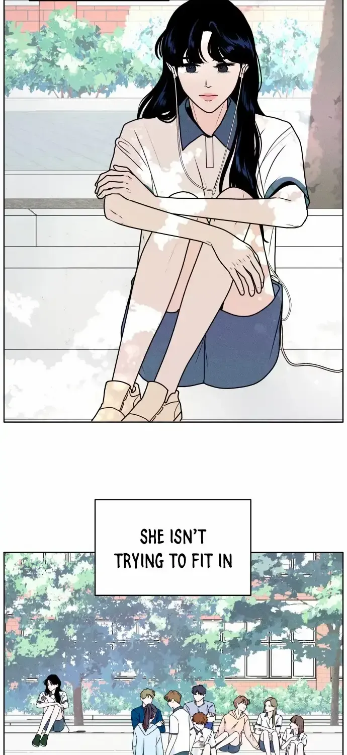 My Introverted Boy Kainu Manga Chapter 1 Page 80