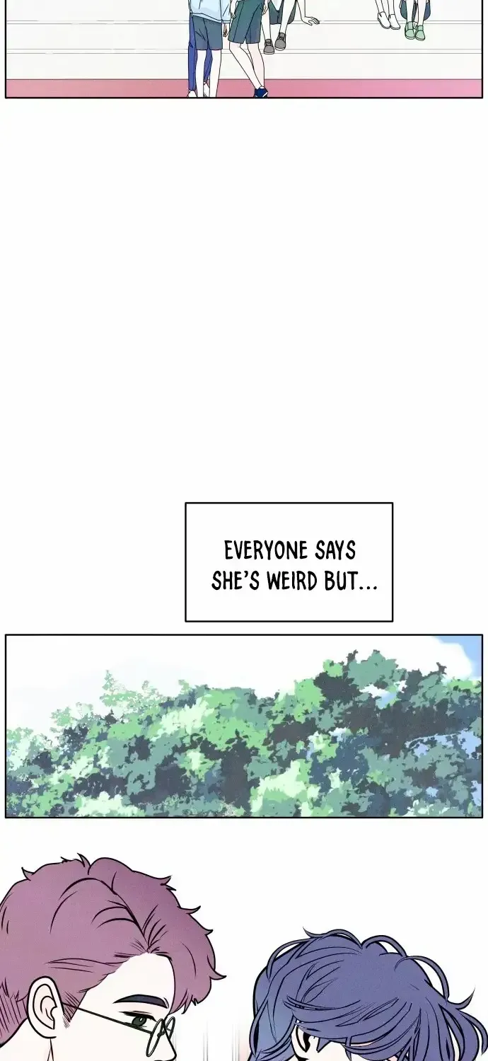 My Introverted Boy Kainu Manga Chapter 1 Page 81