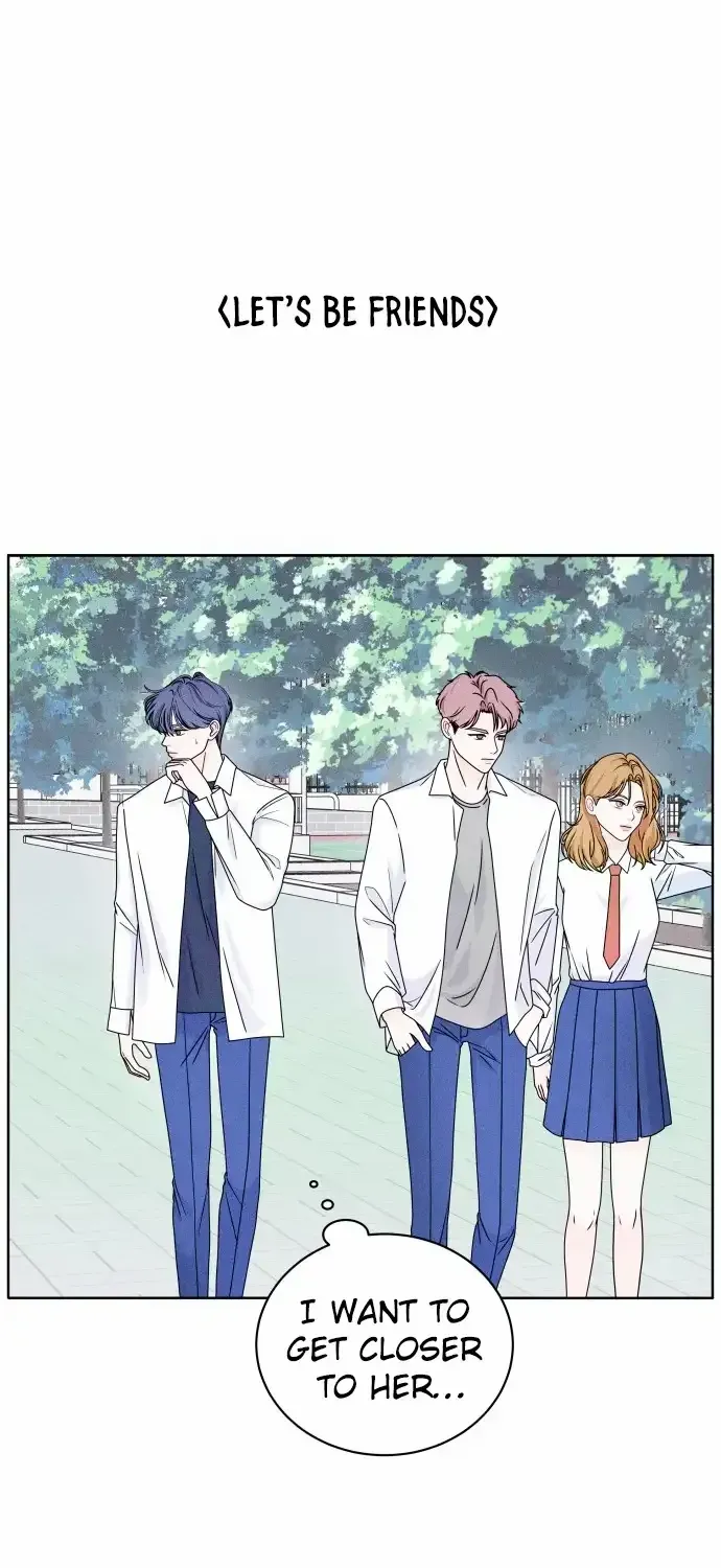 My Introverted Boy Kainu Manga Chapter 1 Page 83