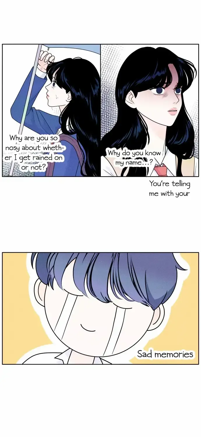 My Introverted Boy Kainu Manga Chapter 1 Page 85