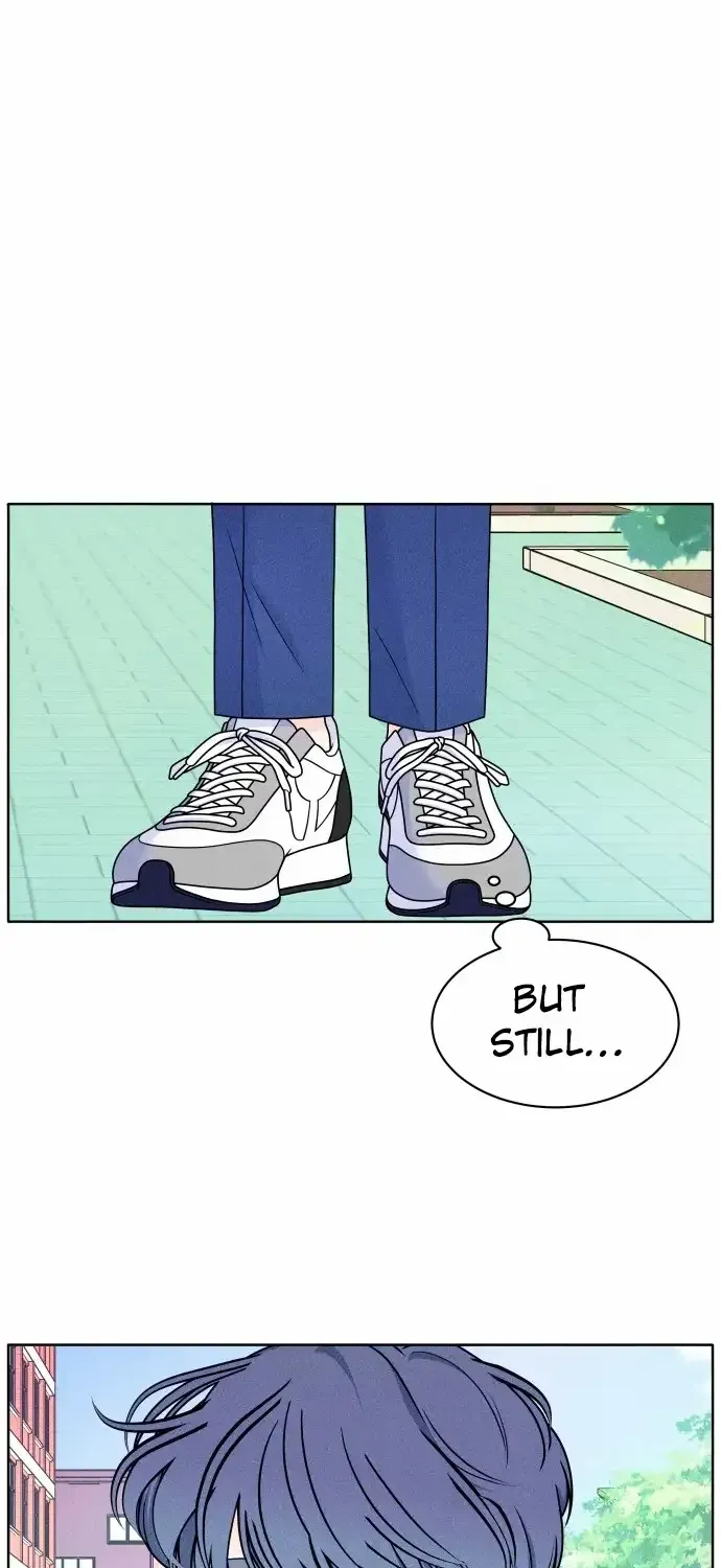My Introverted Boy Kainu Manga Chapter 1 Page 86