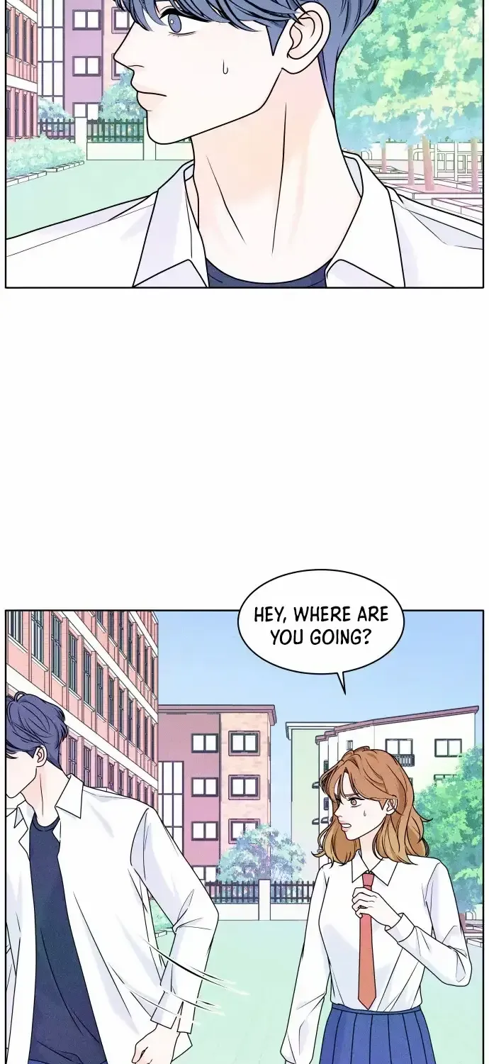 My Introverted Boy Kainu Manga Chapter 1 Page 87