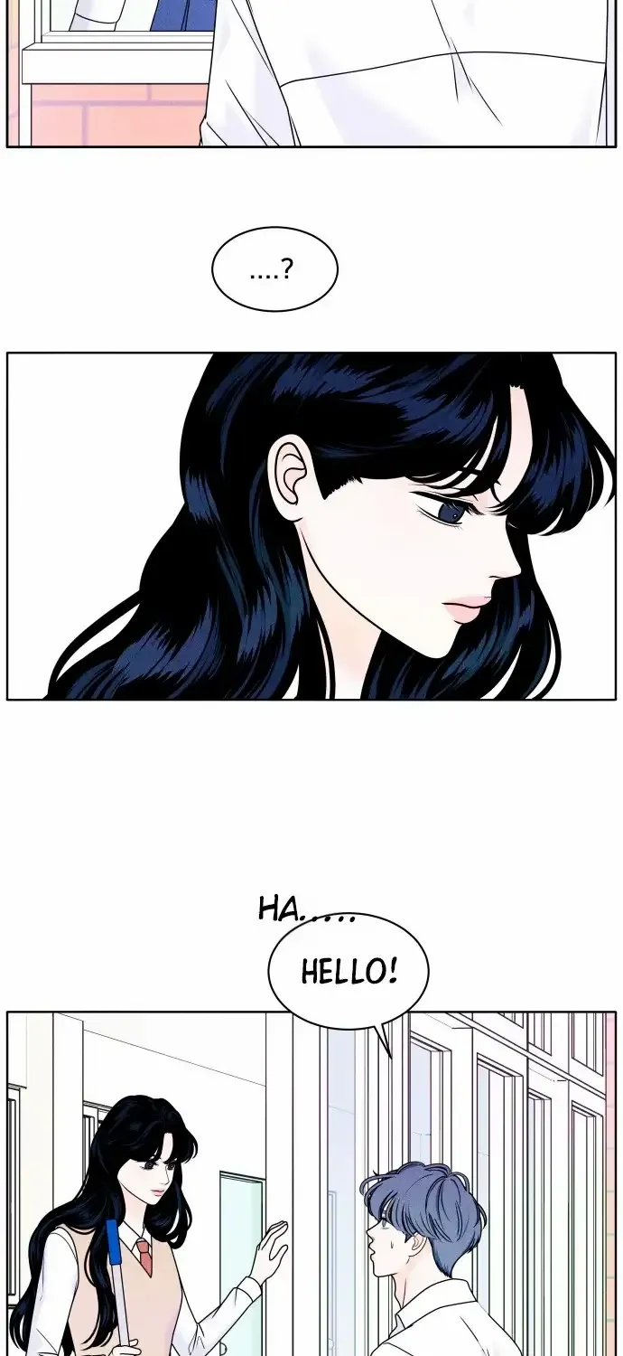 My Introverted Boy Kainu Manga Chapter 1 Page 90