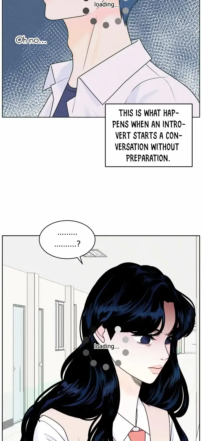 My Introverted Boy Kainu Manga Chapter 1 Page 93
