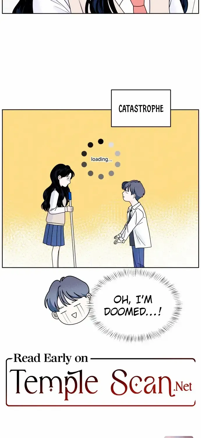 My Introverted Boy Kainu Manga Chapter 1 Page 94