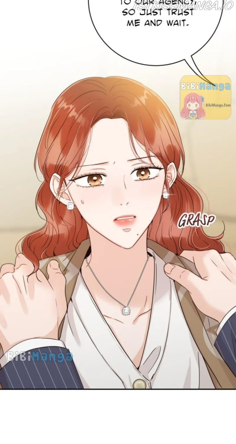 Family-Like Xx Kainu Manga Chapter 42 Page 43