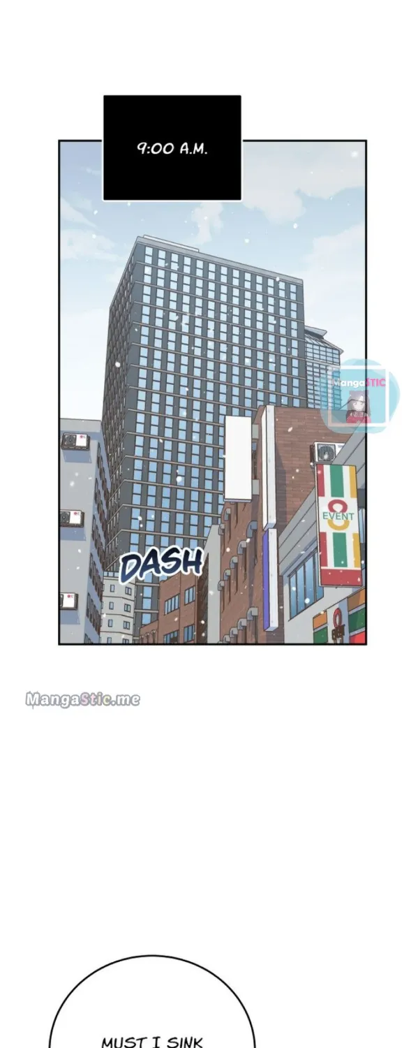 Family-Like Xx Kainu Manga Chapter 41 Page 31