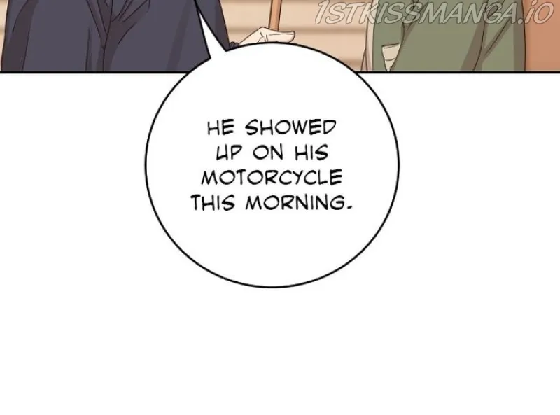 Family-Like Xx Kainu Manga Chapter 40 Page 83