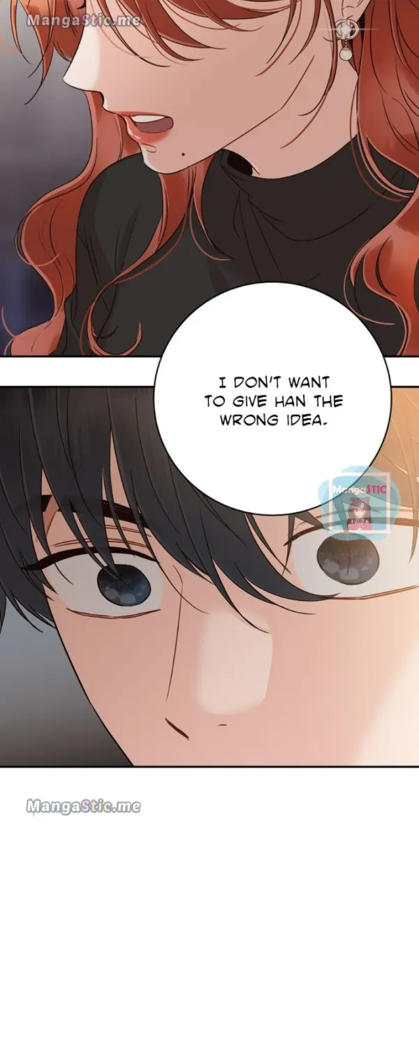 Family-Like Xx Kainu Manga Chapter 39 Page 27