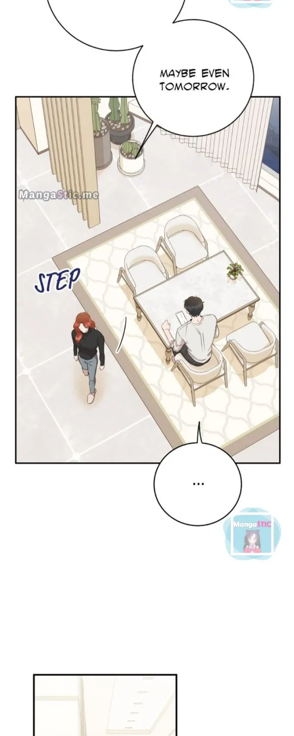 Family-Like Xx Kainu Manga Chapter 39 Page 45