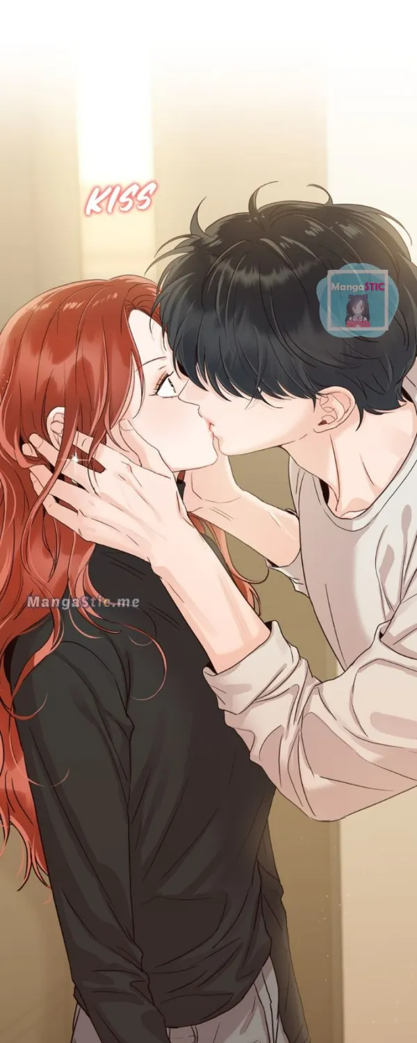 Family-Like Xx Kainu Manga Chapter 39 Page 52