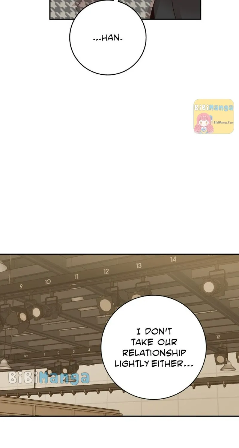Family-Like Xx Kainu Manga Chapter 38 Page 107