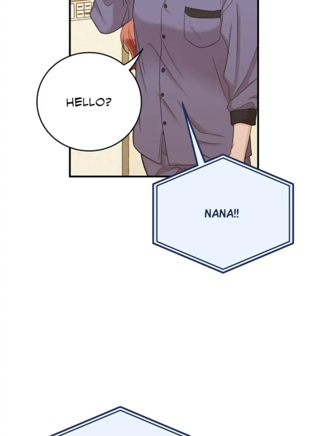 Family-Like Xx Kainu Manga Chapter 37 Page 11