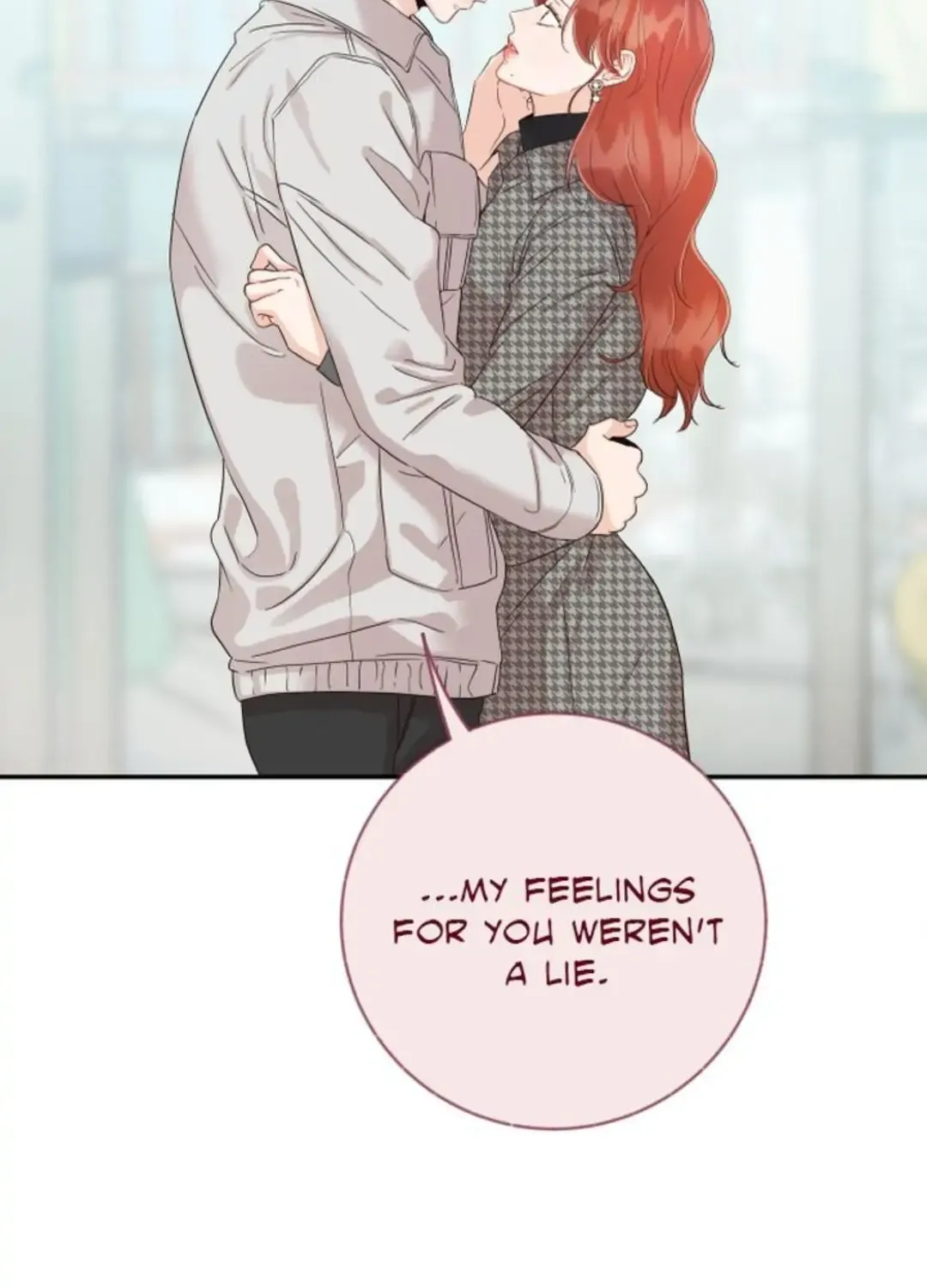 Family-Like Xx Kainu Manga Chapter 37 Page 86