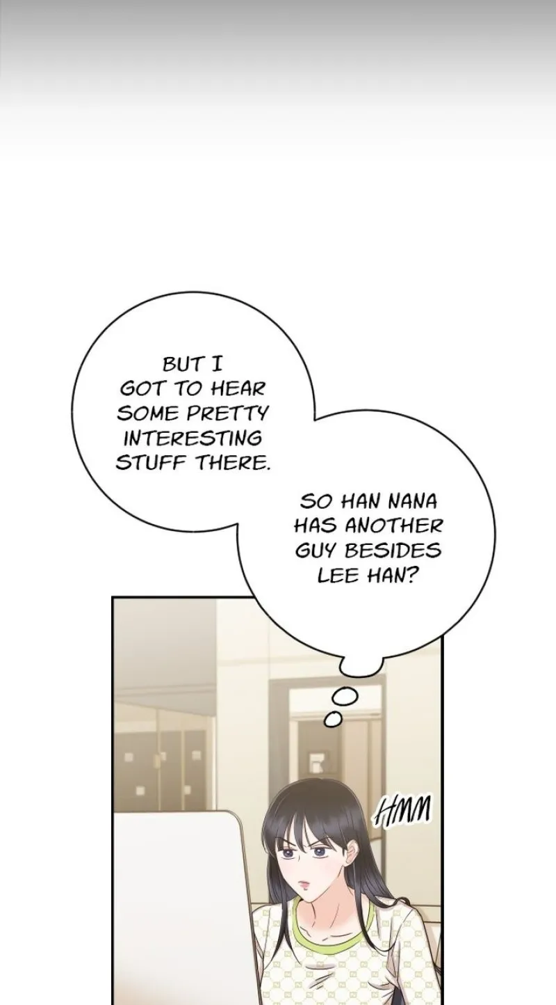 Family-Like Xx Kainu Manga Chapter 36 Page 27