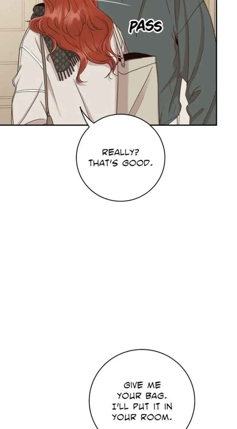 Family-Like Xx Kainu Manga Chapter 36 Page 44