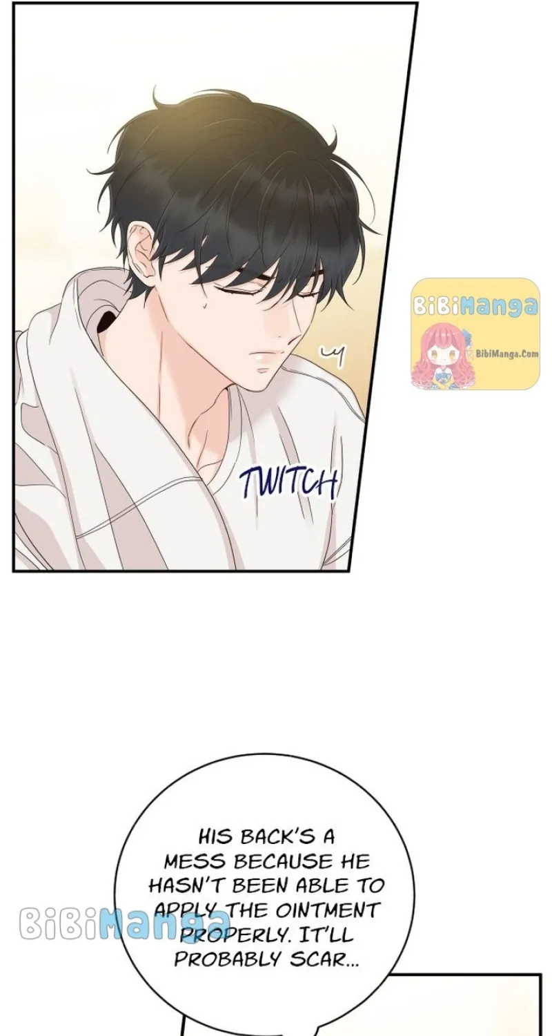 Family-Like Xx Kainu Manga Chapter 36 Page 66