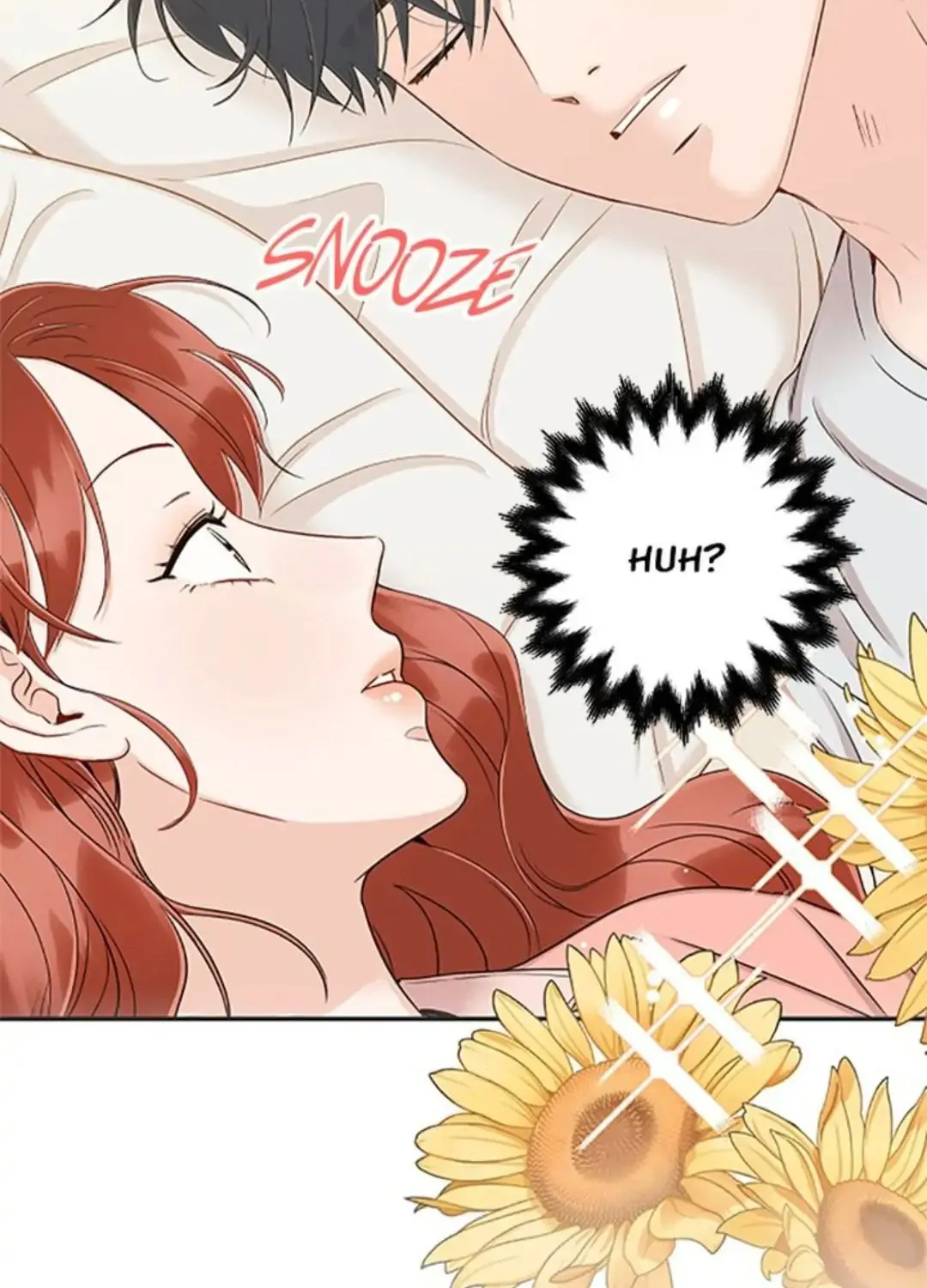 Family-Like Xx Kainu Manga Chapter 35 Page 10