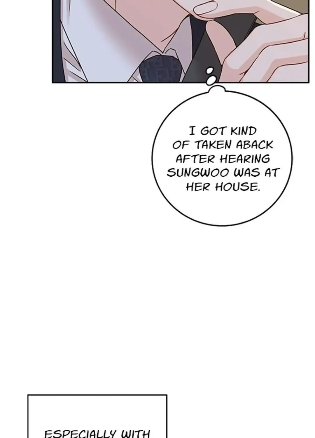 Family-Like Xx Kainu Manga Chapter 35 Page 145