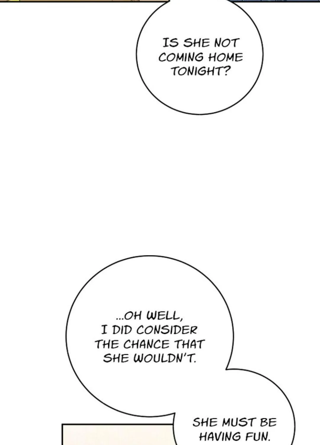 Family-Like Xx Kainu Manga Chapter 34 Page 17